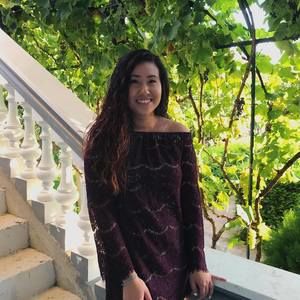 Meet your Posher, Tanysha